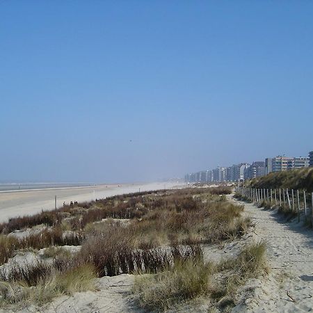 La Plage دي بان المظهر الخارجي الصورة