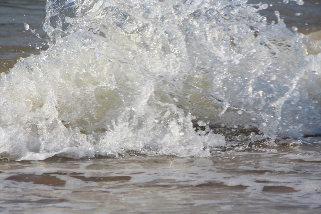 La Plage دي بان الغرفة الصورة