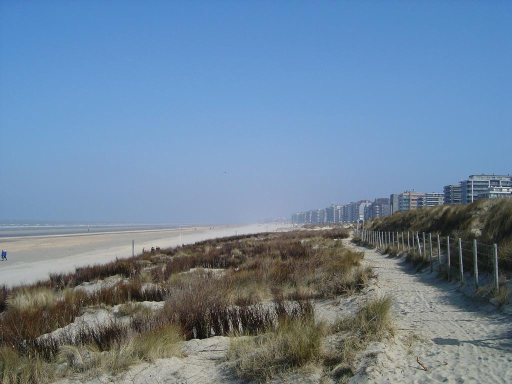 La Plage دي بان المظهر الخارجي الصورة